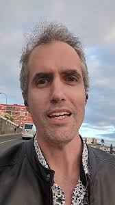 Daniel Bautista de Cabo