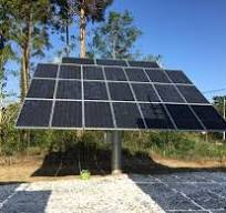 Sistema De Seguimiento Solar De Dos Ejes,seguidor Solar De ...