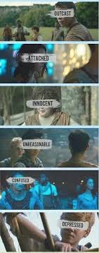 The Maze Runner Best Post Apocalyptic Society Series Out There Maze Runner Newt Maze Runner Maze Runner Series