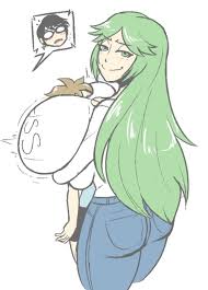 just a doodle of palutena protecting pit from dangerous elements expanded edition body inflation super smash bros memes super smash brothers kid icarus