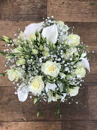 Pin By Sarahs Rose Garden Florist Flo On Wedding Flowers Wedding Flowers Table Decorations Floral Wreath
