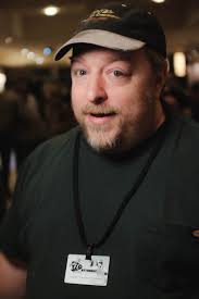 Escape Pod 708: Into the Paddock