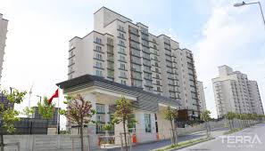 Fitness, cardio, spa ve havuz bölümlerinden oluşan özel alanlara sahiptir. Ready To Move In Property In Istanbul With Rental Income Potential Terra Real Estate