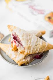 Raspberry Turnovers Phyllo Dough Peanut Butter Plus Chocolate Recipe Phyllo Dough Recipes Phyllo Phyllo Dough