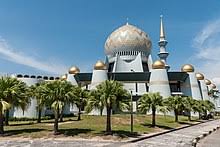 Majlis perbandaran tawau, sabah manages the local issues in tawau. Kota Kinabalu Wikipedia