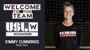 Richmond Kickers
