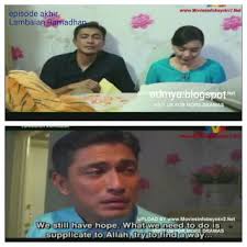 The borrowed wife episode 34; Download Drama Lambaian Ramadhan