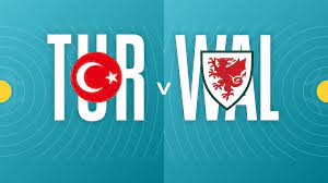 Wales face turkey in their second group a match of euro 2020 at the olympic stadium in baku, azerbaijan. L8gwijragf6y7m