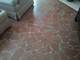 Pin By Lydia Waldrop On For The Home Paper Bag Flooring Diy Flooring Brown Paper Bag Floor