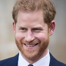 Prince Harry Just Gave a Very Sweet Update About Meghan Markle and the  Royal Baby