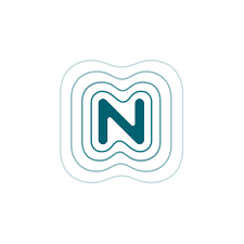 Nominet Logo United Kingdom Letter Logo Single Letter Logo Letter N