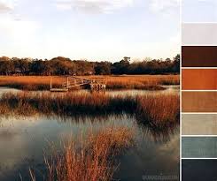 Orange is a warm color, making it a good option for kitchens in cooler climates. 72 Burnt Orange Paint Colors Ideas Orange Paint Colors Burnt Orange Paint Orange Paint