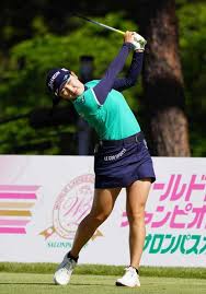 前回大会覇者の小祝さくら今週こそ優勝争いに絡みたい ＜gmoインターネット・レディース サマンサタバサグローバルカップ 事前情報 15日. ï¼'ä½ç¶šãå°ç¥ã•ãã‚‰ ã¾ãšåˆæ—¥ ã‚´ãƒ«ãƒ• ãƒ‡ã‚¤ãƒªãƒ¼ã‚¹ãƒãƒ¼ãƒ„ Online