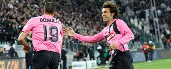 2005 жылы 18 жасында интер клубы жалға алады. Bonuchchi Italiya Mozhet Polozhitsya Na Yuventus Football Italia