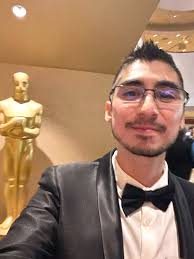 LA Leather Pride: Dark Angel