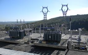 20 kv), in valori di tensione adatti per l'alimentazione delle linee in bassa tensione (es. Realizzazione Cabina Primaria Di Trasformazione 150 20 Kv Graziano Ingegneria Impianti Elettrici Energie Rinnovabili Servizi Ingegneria Calabria