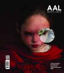 Arte Al Límite N°98 – Alma Negra Librería