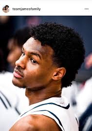 38 Bronny james🏀🕶️ ideas