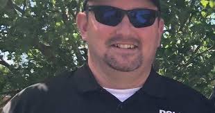 Hulbert police chief's goal is to rebuild public trust