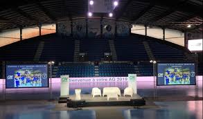 Banquier et assureur sur les départements de l'aude, du gard, de l'hérault et de la lozère. Ag Du Credit Agricole Languedoc Au Ps R Bougnol