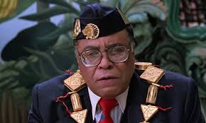 Quero que as pessoas lembrem que sou engraçado', diz Eddie Murphy