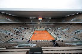 We've rounded up the full french open 2021 schedule and order of play for friday 11th june. French Open 2021 Schedule Where And When To Watch Roland Garros Matches Live Streaming Details