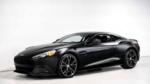 Image result for Storm Black 2014 Aston Martin