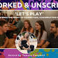 Uncorked & Unscripted - Let's Play event image