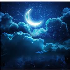 Binatang,malam lirih mengisi sunyi damai aku,berdiri dengan takjub oh langit,malam. Baru 30 Background Pemandangan Langit Malam Kumpulan Gambar Pemandangan