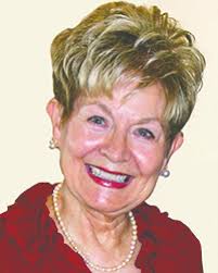 Ljubica Vuoso Obituary (1939