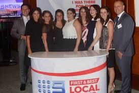 Check spelling or type a new query. Gallery Nine News Canberra Launch Tv Tonight