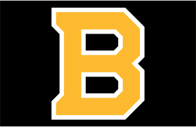 Free boston bruins logo svg & boston bruins logo png files. Boston Bruins Jersey Logo National Hockey League Nhl Chris Creamer S Sports Logos Page Sportslogos Net