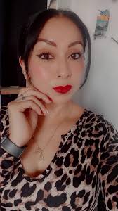 Dulce Cuellar Medina Santa Cruz