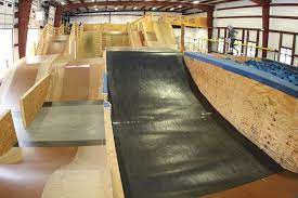 North carolina museum of natural sciences; Daniel Dhers Action Sports Park Visit By Bdj