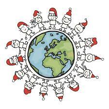 Les traditions de noël sont très différentes les unes des autres et varient largement d'un pays à l'autre et d'un continent à l'autre. 10 Traditions De Noel Dans Le Monde