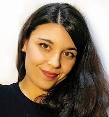 Lydia Serrano Gregorio