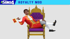 These sims 4 mods can change the entire way you approach the game. The Sims 4 Royalty Mod Micat Game Download