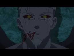 Grandmaster hendrickson is an ssr grade hero in 7ds grand cross. Nanatsu No Taizai Seisen No Shirushi Hendrickson Y Dreyfus Youtube Seven Deadly Sins Anime Seven Deadly Sins Anime