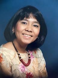 Virginia Montalban Jimeno Linan Obituary