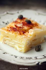 Gratin Dauphinois Przepis Food Recipes Specialty Foods