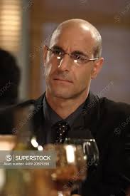 STANLEY TUCCI in SHALL WE DANCE (2004), directed by PETER CHELSOM.