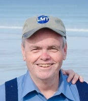 William P. Laverty, Jr. Obituary