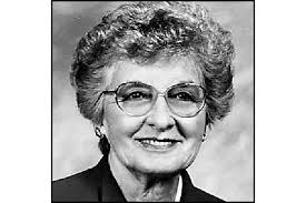 Inez Dockery Obituary (2015)