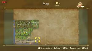 There are 32 heart pieces to find in the switch version of link's awakening. Why Link S Awakening S New Art Style Does It Justice Game Informer