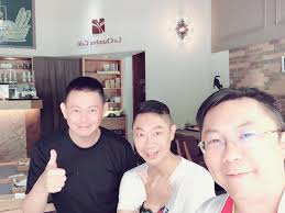 永續企業顧問吳佰鴻- 諾浩文創科技拜會「愛上數學」品牌創辦人孫茂荃老師，孫老師在大陸已耕耘多年，與數百間培訓學校合作，培養相當多教育界的菁英。  華人賽事聯盟即將在大陸開展新型比賽模式，已有多所著名培訓機構洽詢合作，強強聯手，即將成為培訓界的新契機！