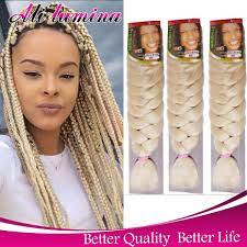 Http Www Aliexpress Com Store Product Cheap 86 Xpressions Kanekalon Braiding Hair Burgundy Purple Blonde Braiding Hair Ultra Kanekalon Jumbo Braid Hair 189914