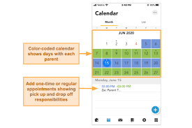 We did not find results for: Our Family Wizard Review Can This Co Parenting App Really Help