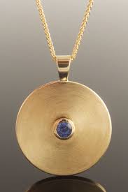 Bulk jewelry pendants & charms wholesale for making jewelry. Hand Crafted Gold Platinum And Silver Pendants With Gemstones And Pearls Eva Dorney Goldsmith Contemporary Handmade Jewellery Design