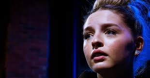 Show week has arrived! 🎭 The cast has now moved into Lowther Pavilion  Theatre & Gardens. Here's a sneak peek of today's rehearsal. Don't forget  to get your tickets, before they're sold