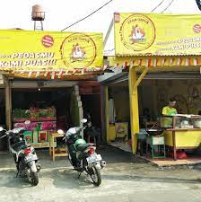 Sofwah izzah november 28, 2018. Ayam Gepuk Pak Gembus Stie Bp Ciledug Home Facebook